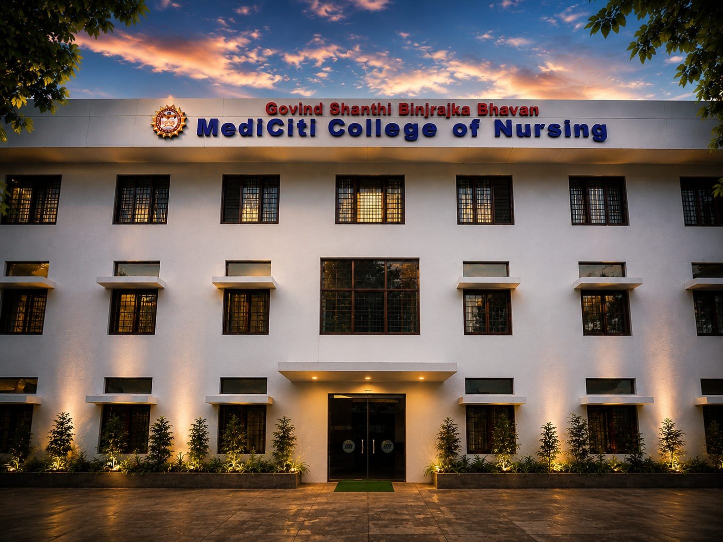 MediCiti Rural Health Training Centre